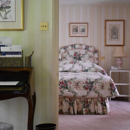 Hartwell House & Spa Aylesbury  Dış mekan fotoğraf