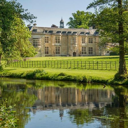 Hartwell House & Spa Aylesbury  Dış mekan fotoğraf