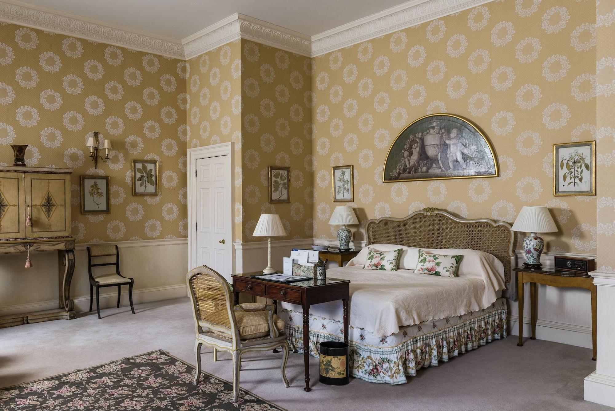 Hartwell House & Spa Aylesbury  Dış mekan fotoğraf