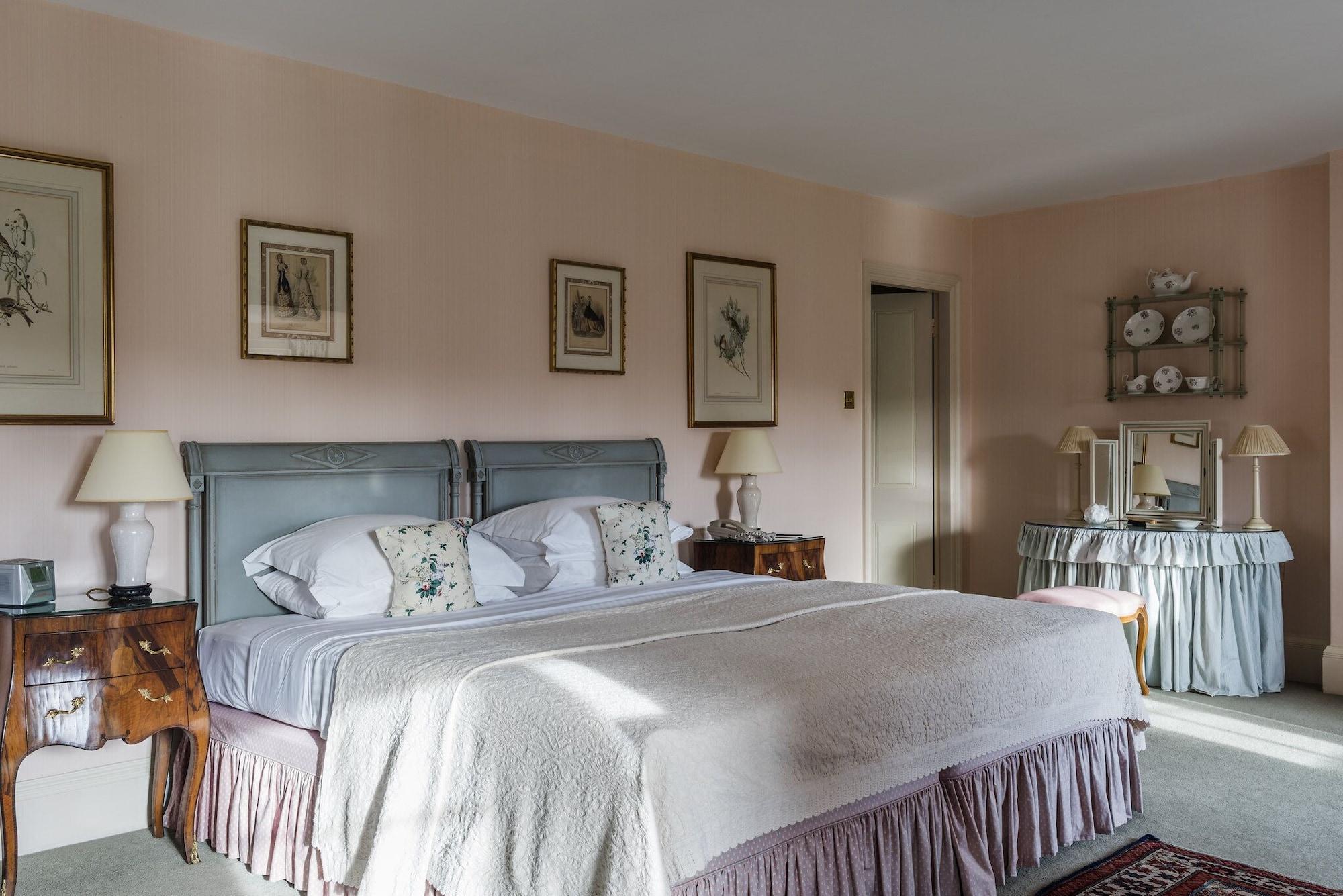 Hartwell House & Spa Aylesbury  Dış mekan fotoğraf