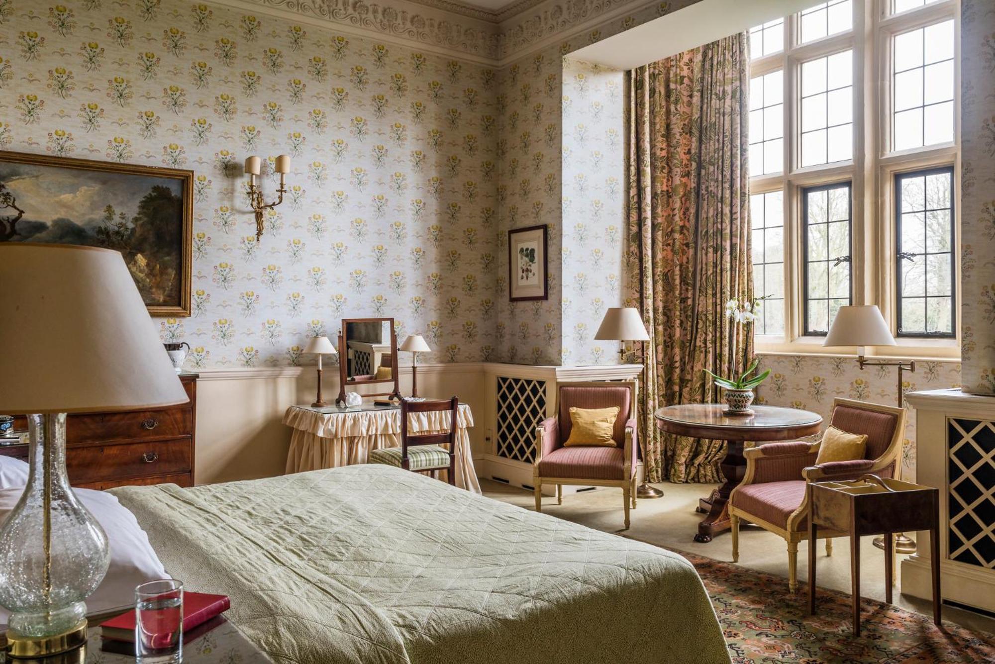 Hartwell House & Spa Aylesbury  Dış mekan fotoğraf