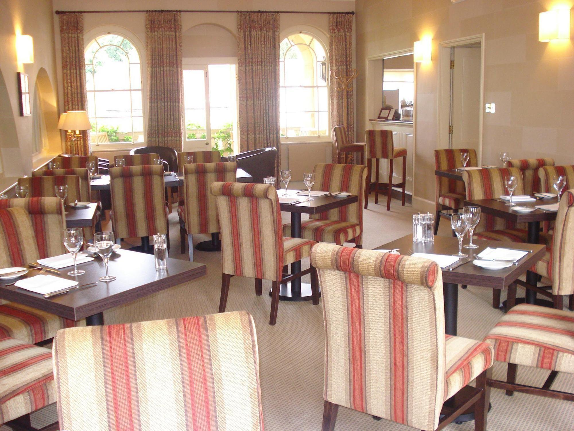 Hartwell House & Spa Aylesbury  Konforlar fotoğraf