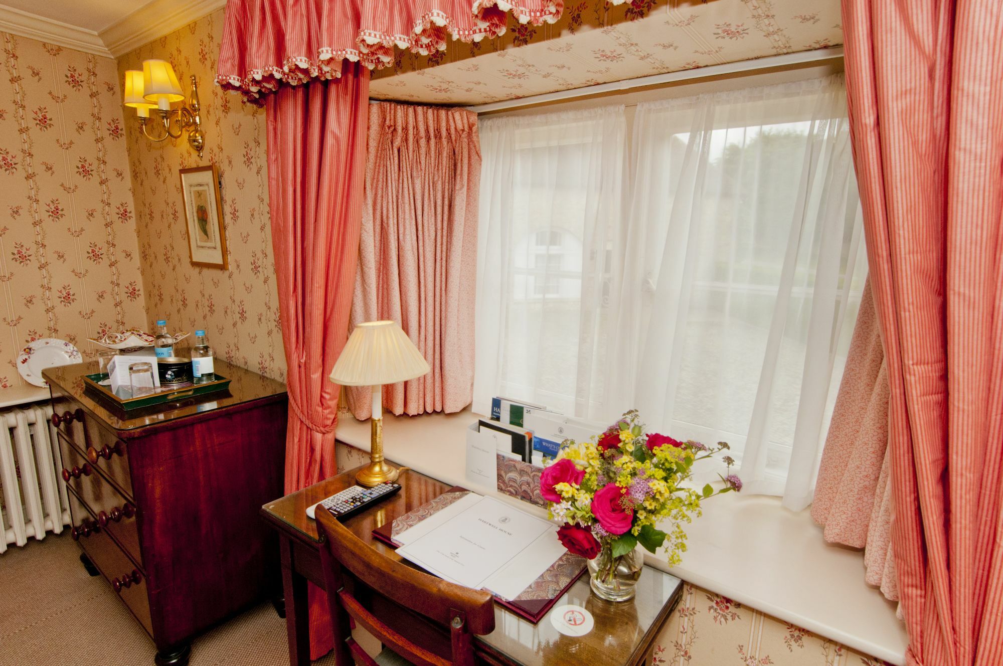 Hartwell House & Spa Aylesbury  Dış mekan fotoğraf